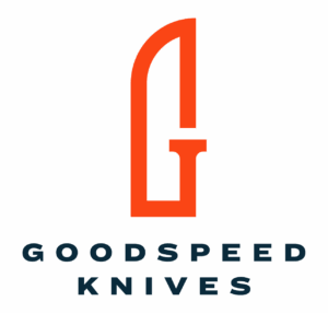 Goodspeed Knives Logo