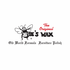 The Original Bee's Wax Polish Logo