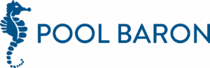Pool Baron Logo